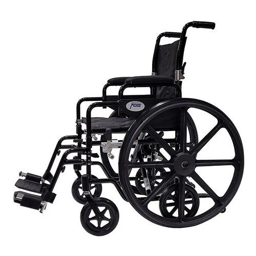 Aluminum Lightweight Wheelchair