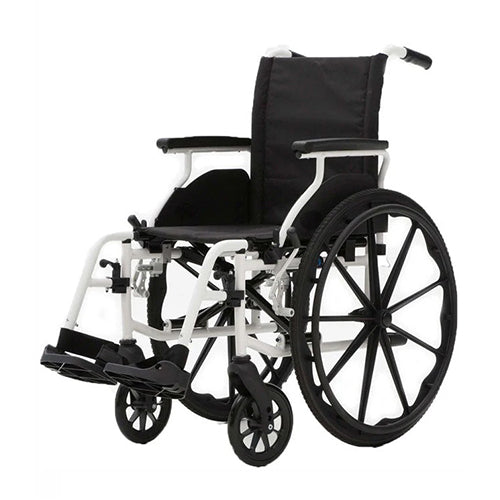 Mobb Lightweight Aluminum Wheelchair