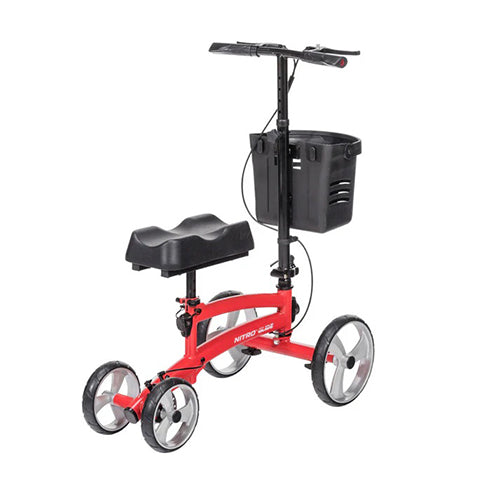 All Terrain Steerable  Knee Walker