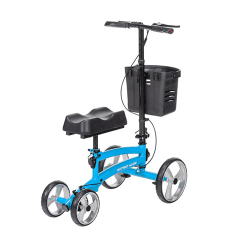 All Terrain Steerable  Knee Walker