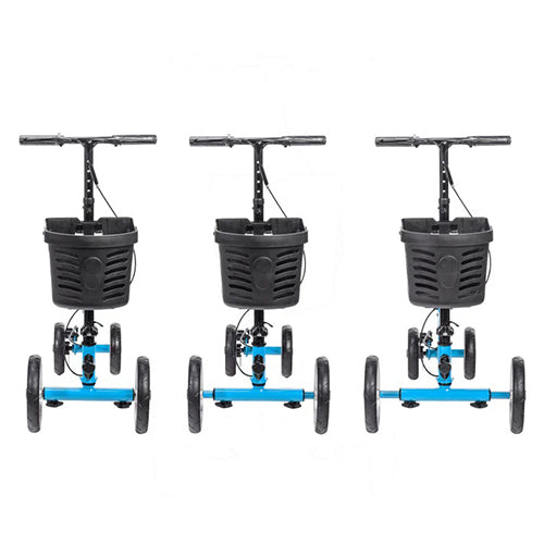 All Terrain Steerable  Knee Walker