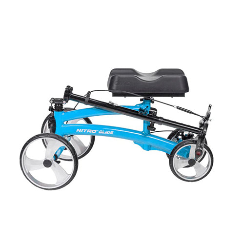 All Terrain Steerable  Knee Walker
