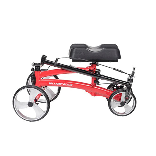 All Terrain Steerable  Knee Walker