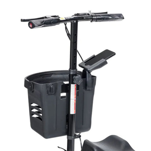 All Terrain Steerable  Knee Walker