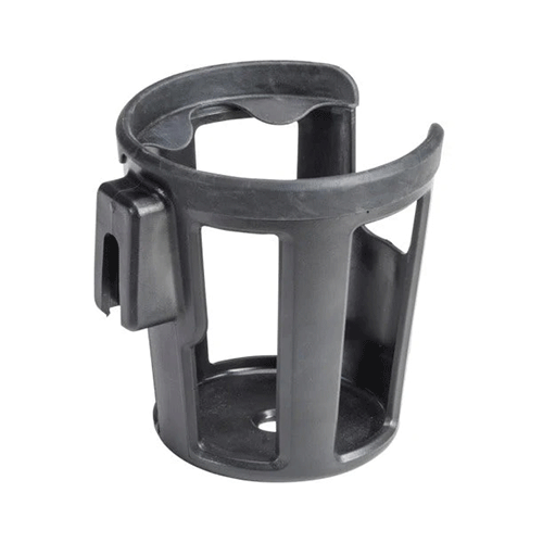 Nitro Rollator Universal Cup Holder – Holds Cups, Water Bottles & Travel Mugs