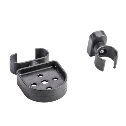 Nitro Sprint Rollator Cane Holder – Secure Cane Storage on Your Rollator