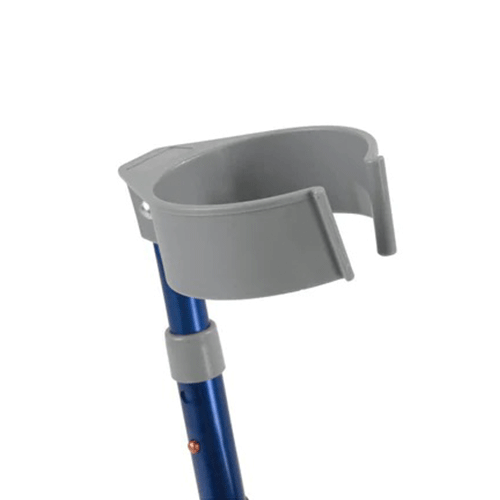 Pediatric Forearm Crutches