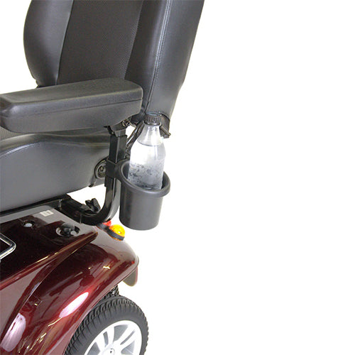 Power Mobility Drink Holder