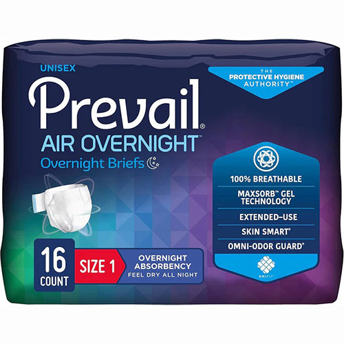 Overnight Stretchable Briefs