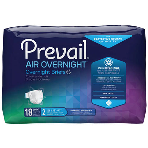 Overnight Stretchable Briefs