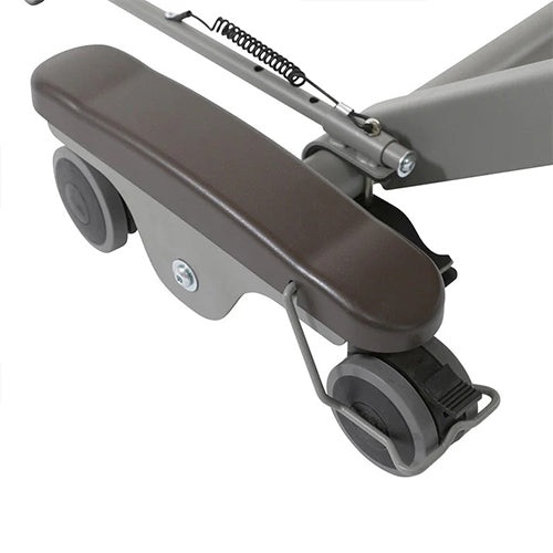 Premium Full-Electric Homecare Bed