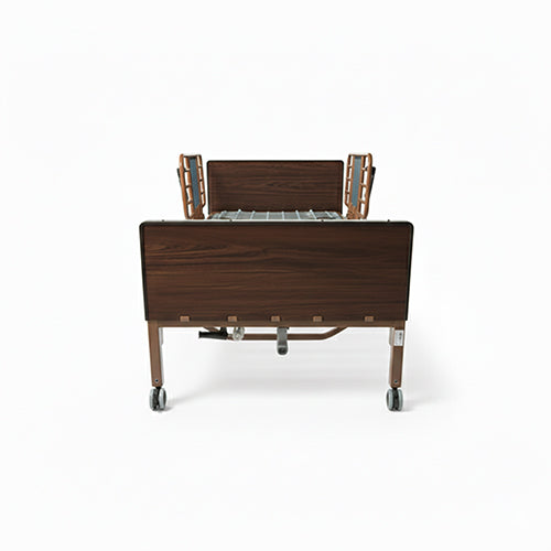 Semi-Electric Homecare Bed