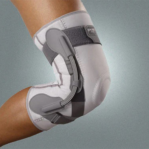 Anatomical  Knee Brace