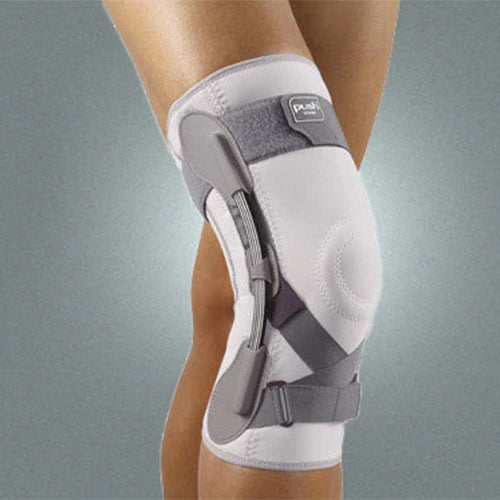 Anatomical  Knee Brace