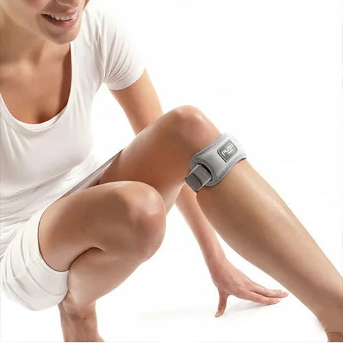 Pateller Tendon Strap