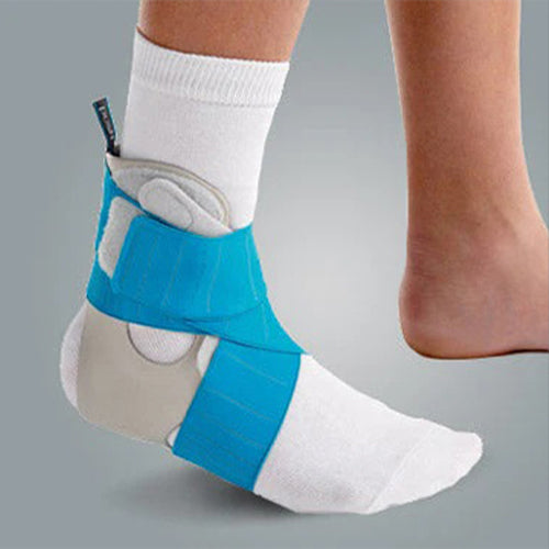 Ortho Ankle Brace