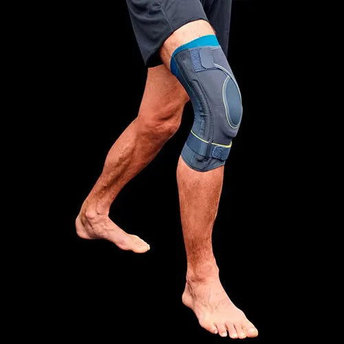 Anatomical Knee Brace