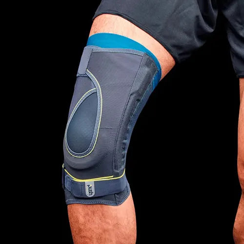 Anatomical Knee Brace
