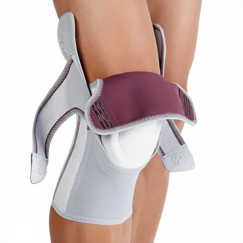 Medial Knee Support