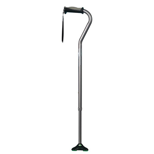 QuadPod Offset Cane