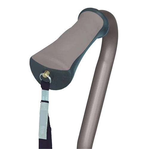 QuadPod Offset Cane