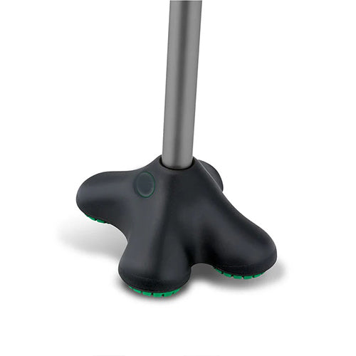QuadPod Offset Cane