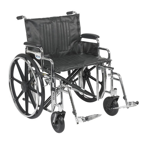 Heavy Duty Wheelchair
