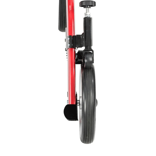 Slow-Down Brakes for Nitro Rollator (Pair) – Drive Medical, Speed Control on Inclines
