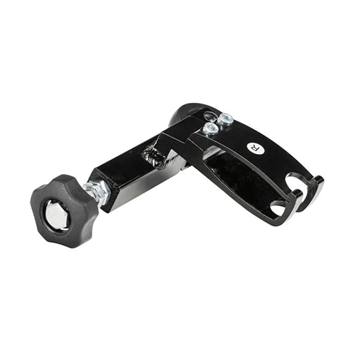 Slow-Down Brakes for Nitro Rollator (Pair) – Drive Medical, Speed Control on Inclines