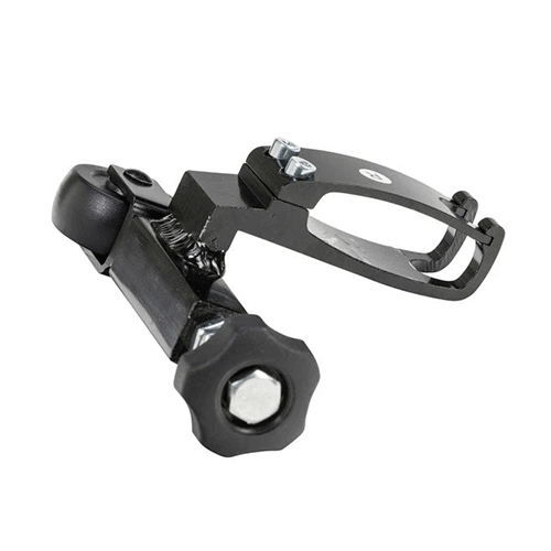 Slow-Down Brakes for Nitro Rollator (Pair) – Drive Medical, Speed Control on Inclines