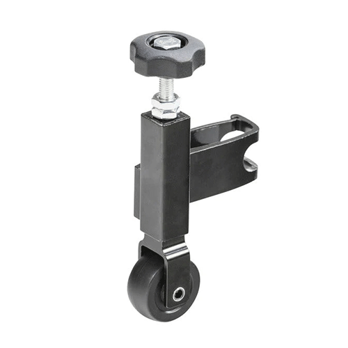 Slow-Down Brakes for Nitro Rollator (Pair) – Drive Medical, Speed Control on Inclines