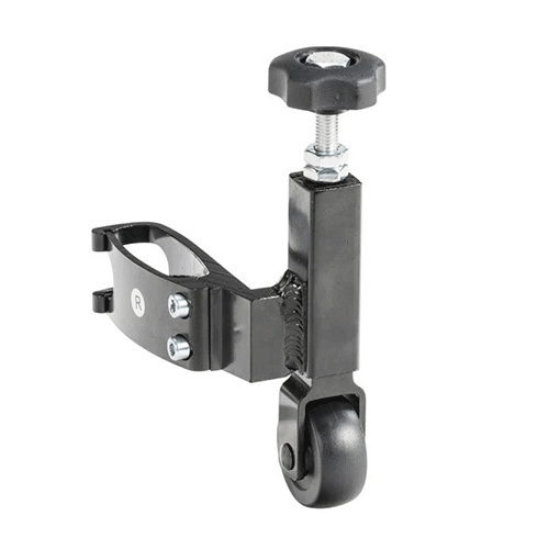 Slow-Down Brakes for Nitro Rollator (Pair) – Drive Medical, Speed Control on Inclines