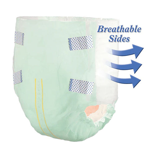 Absorbent Briefs