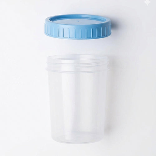 Specimen collection Container