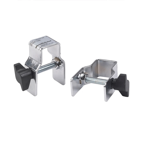 Wheel Locking Brackets for Safety Rollers (Pair) – Lock or Unlock Front Wheels