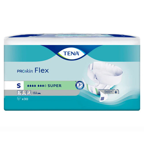 Super Briefs Moderate to Heavy Absorbency