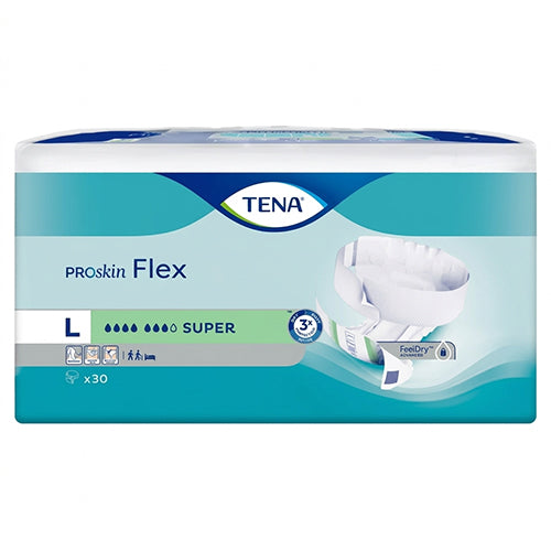 Super Briefs Moderate to Heavy Absorbency