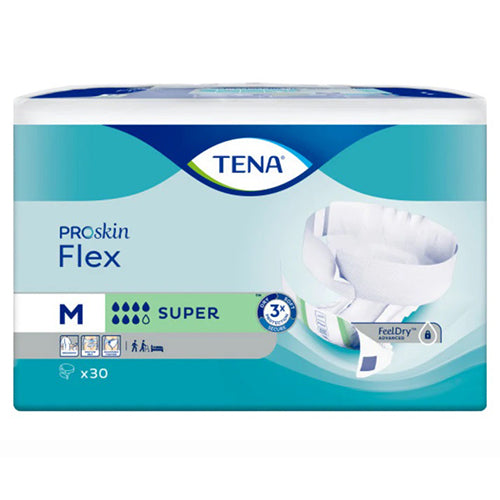 Super Briefs Moderate to Heavy Absorbency