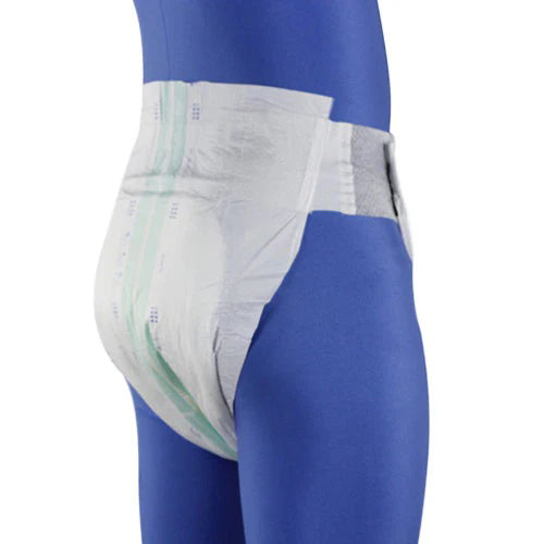 Super Briefs Moderate to Heavy Absorbency