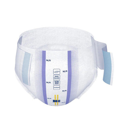 Ultra-Absorbency Stretch Briefs