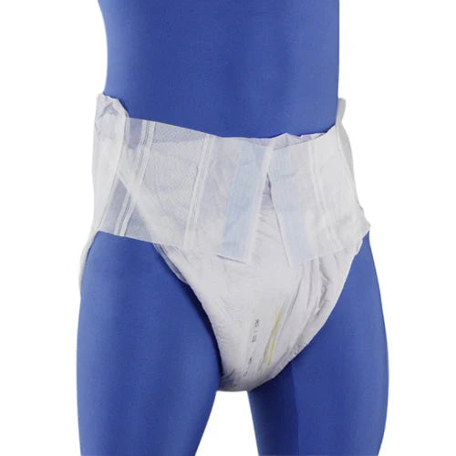 Ultra-Absorbency Stretch Briefs