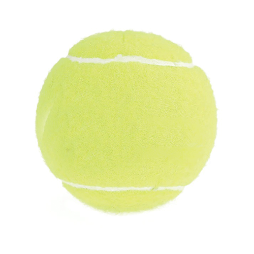 Tennis Ball Sliders