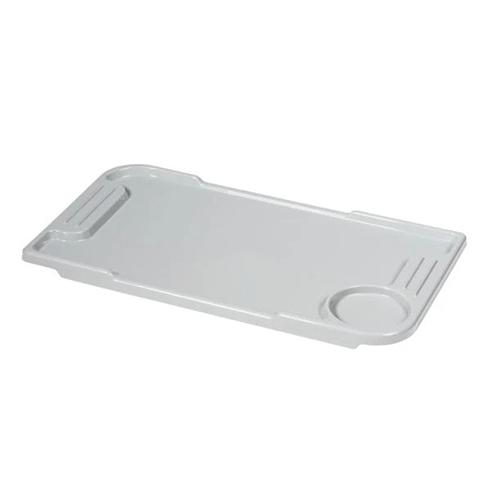 Tray with Cup Holder for Nitro Sprint Rollator – Drive Medical Accessory