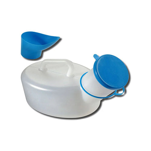Unisex Urinal