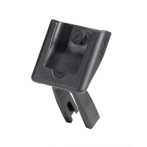 Universal Cell Phone Holder for Nitro Rollator – Fits Nitro Sprint & Nitro Glide