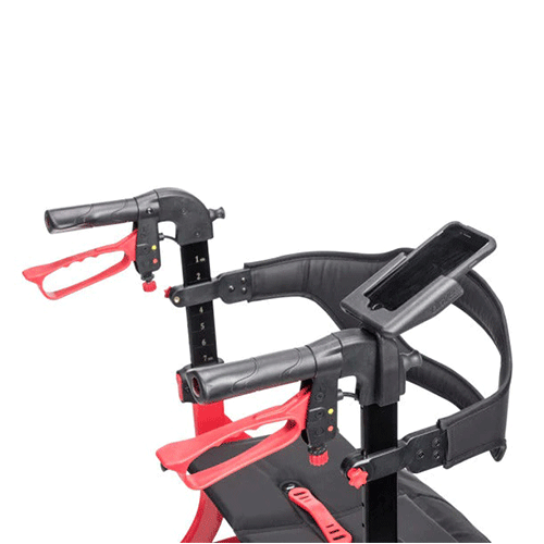 Universal Cell Phone Holder for Nitro Rollator – Fits Nitro Sprint & Nitro Glide