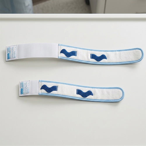 Adjustable Leg Bag Straps