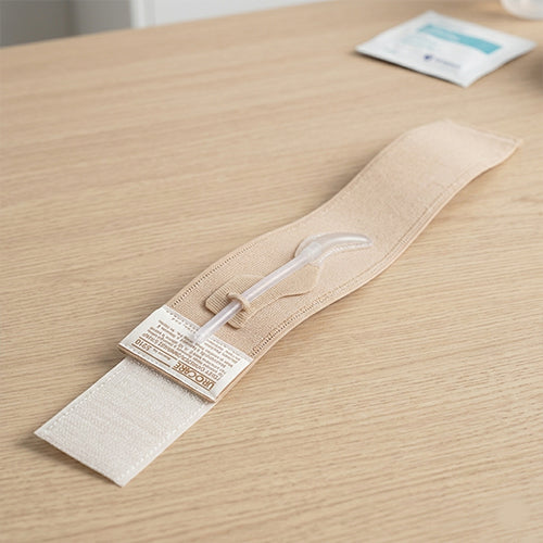 Catheter Stabilization Strap