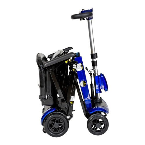 Folding Electric Mobility Scooter