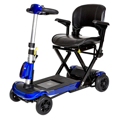Folding Electric Mobility Scooter